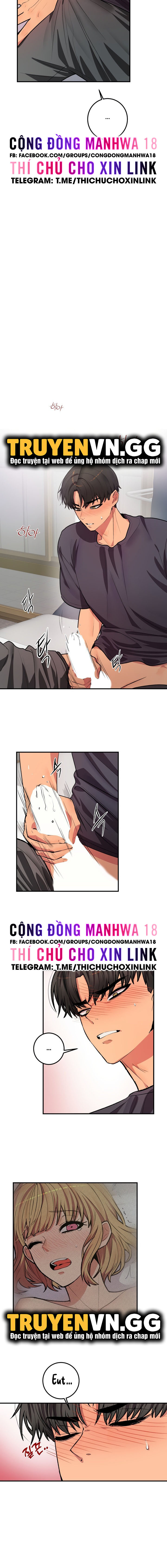 mật mã hẹn hò giả lập chapter 5 3