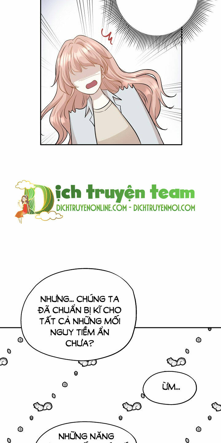 cuộc sống kỳ thú chapter 94 36