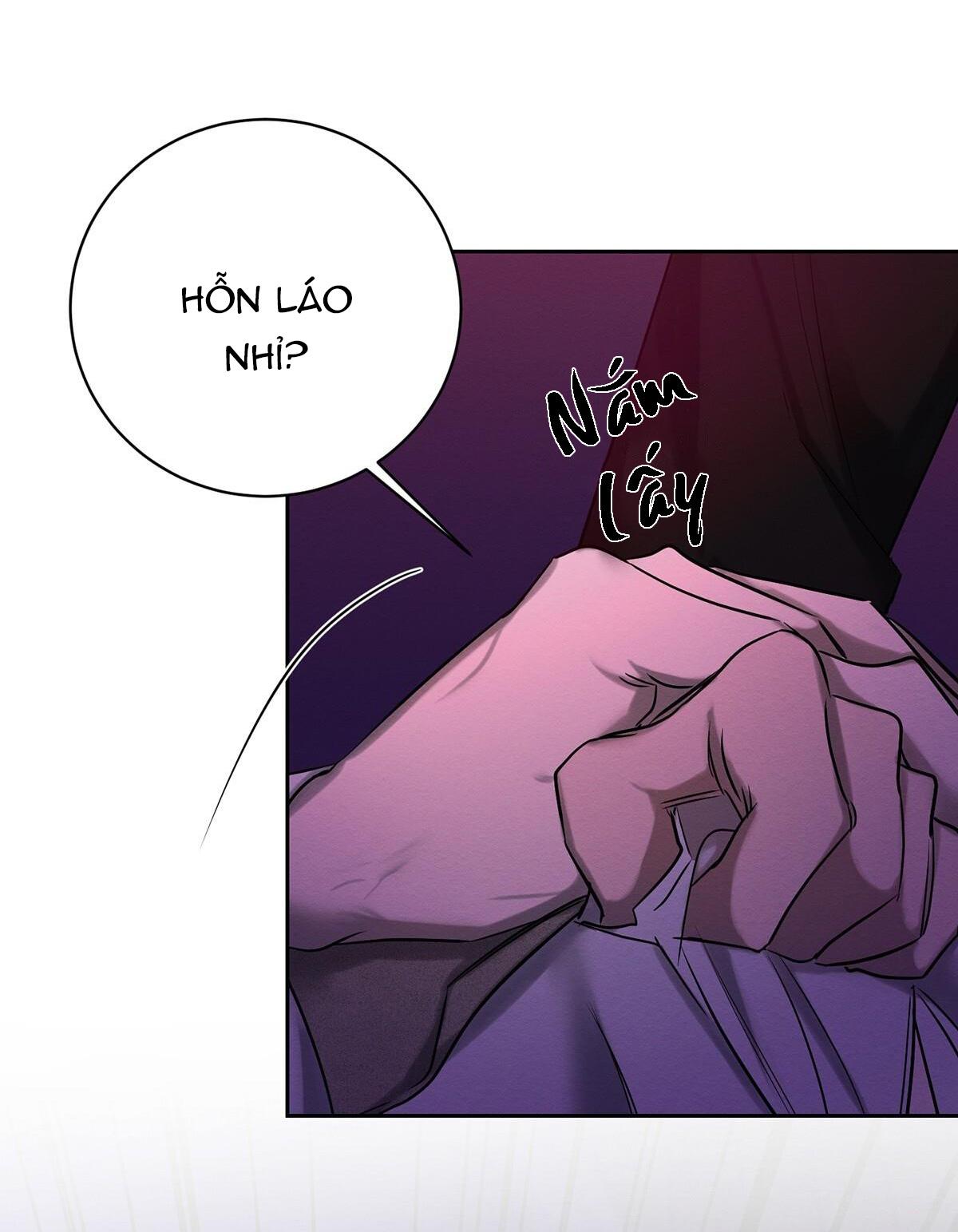 lý do của ác nhân chapter 31 41