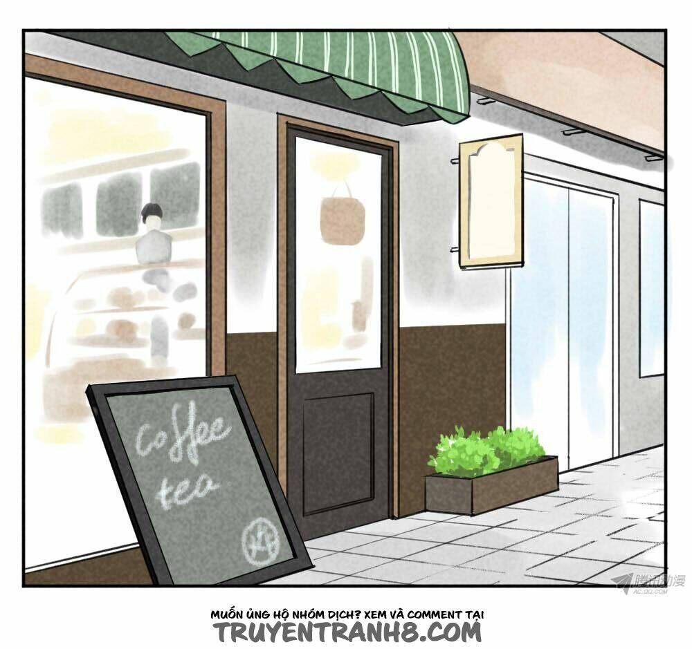 để tui yên ổn trưởng thành coi! chapter 6 2