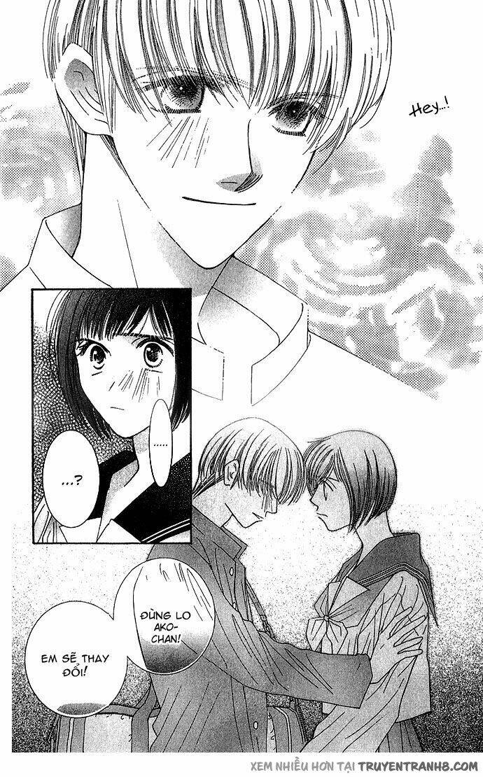 seiten taisei - trời xanh ngập nắng chapter 2 21