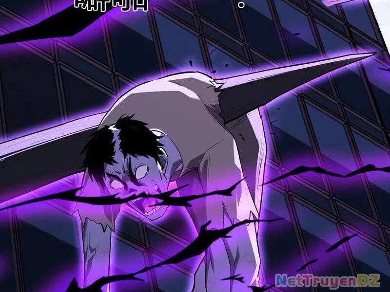 toàn dân tận thế: ta, virus quân vương chapter 35 12