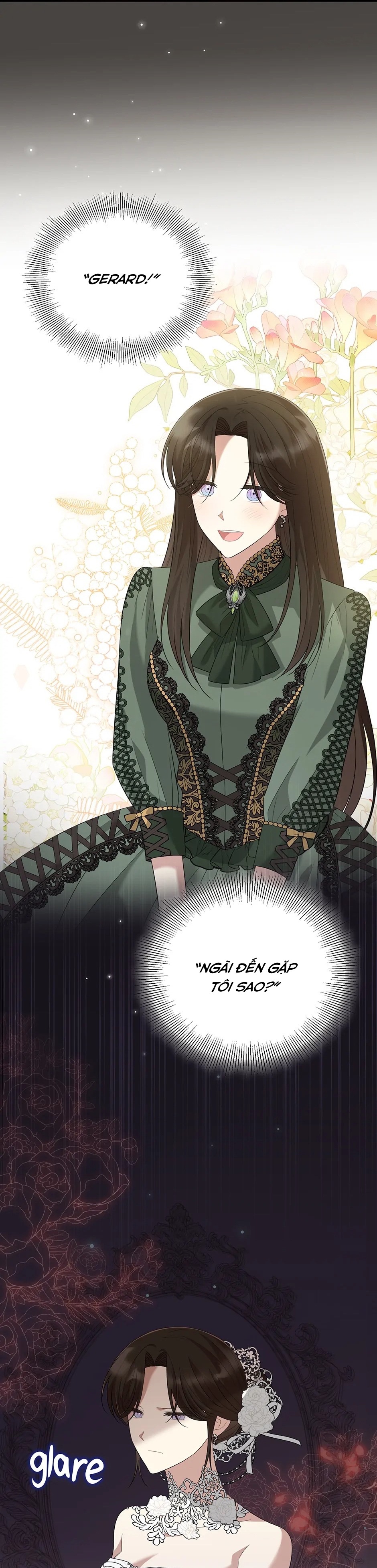 anh trai nguy hiểm của tôi chapter 97 18