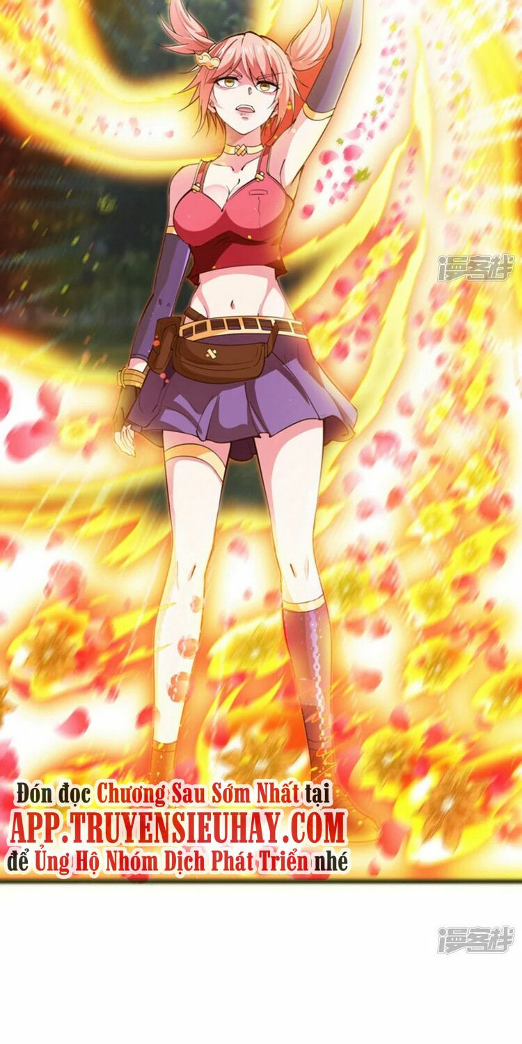 tối cường thần y tại đô thị chapter 183 33