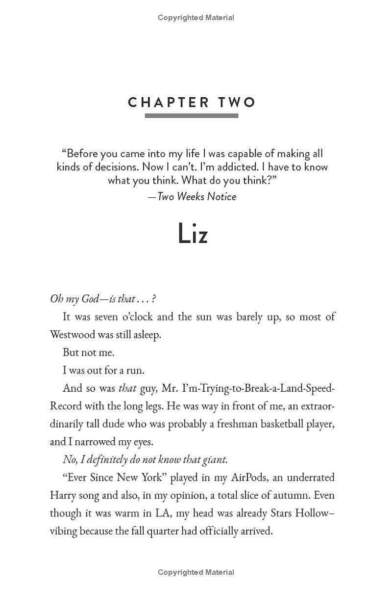 Sách ngoại văn: Nothing Like The Movies