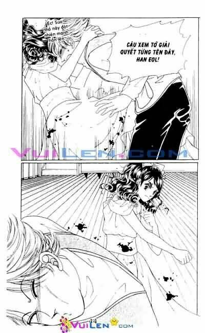 cô gái yêu kiều chapter 10 44