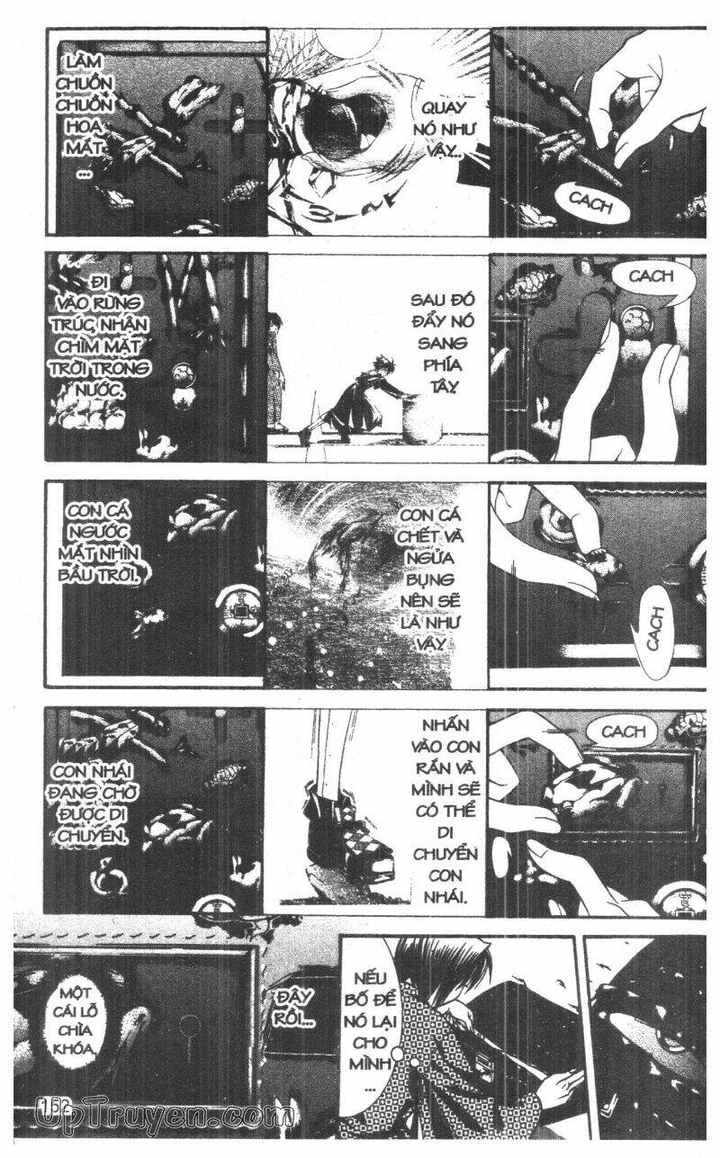 nightmare inspector chapter 7 152