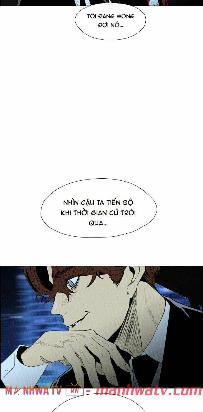 kẻ hồi sinh chapter 75 28