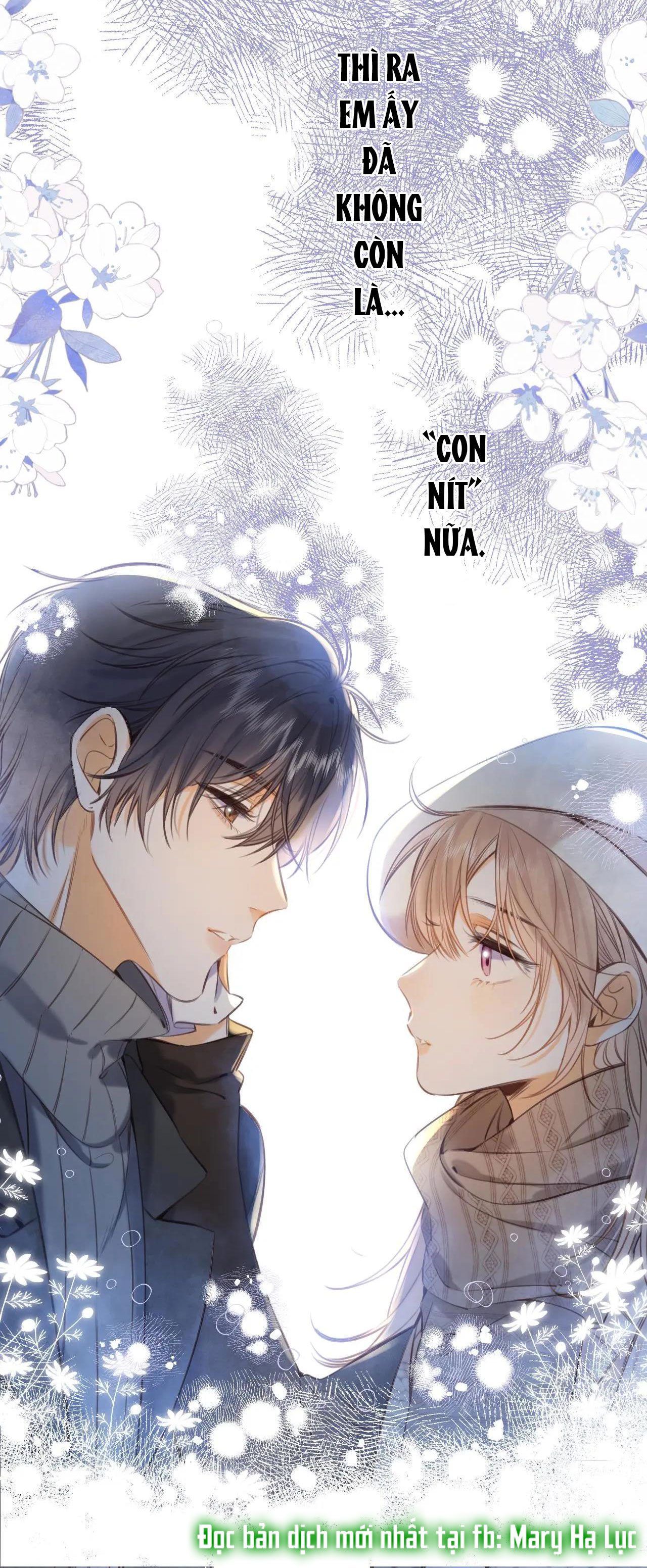 vụng trộm không thể giấu - mối tình thầm kín chapter 58.2 9