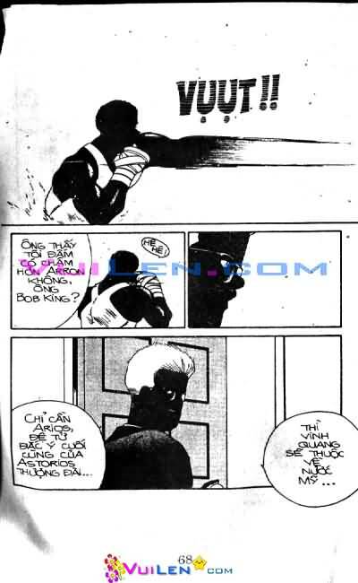 truyền nhân atula - shura no mon i chapter 20 69