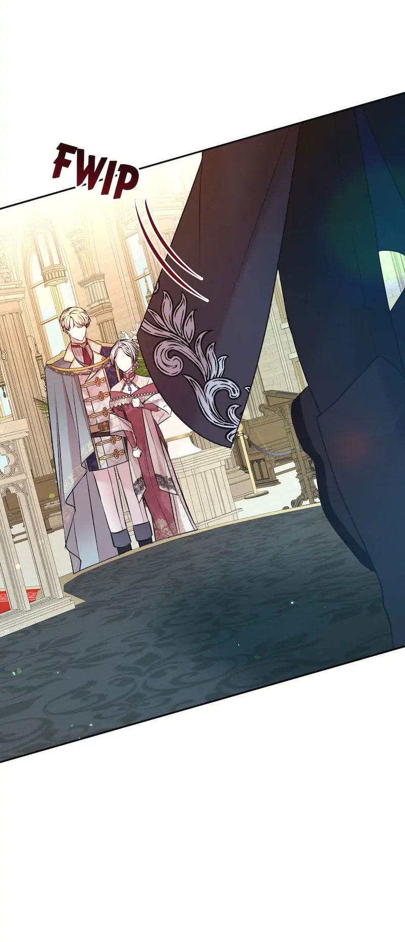 tôi chán nản vì người chồng thứ 2 còn "khỏe" hơn chồng cũ chapter 73.1 10