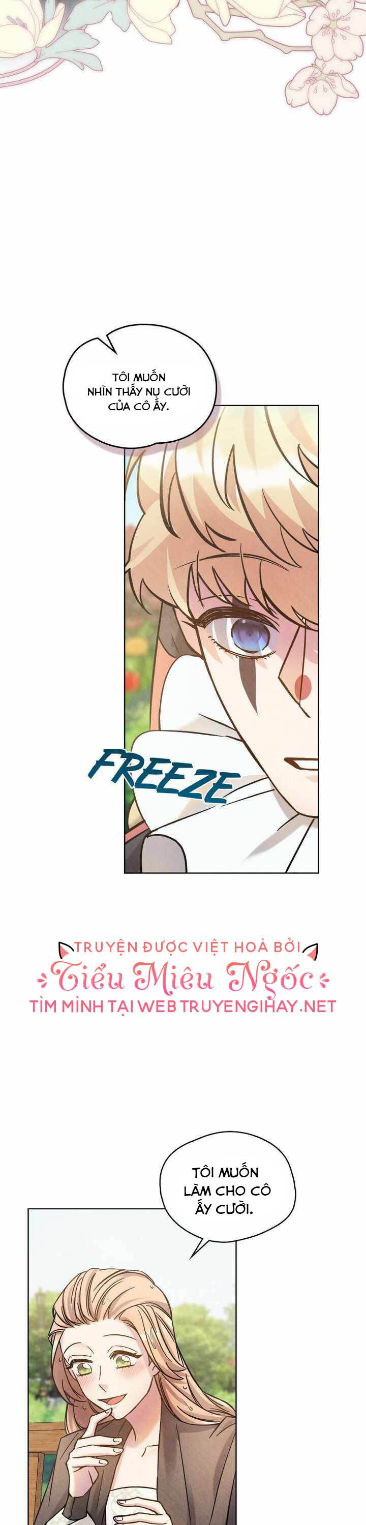 nỗi buồn của chú hề chapter 12 28