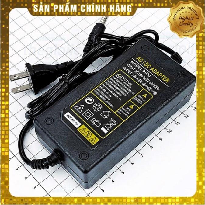 Nguồn Adapter 20V-2A / 20V-3A