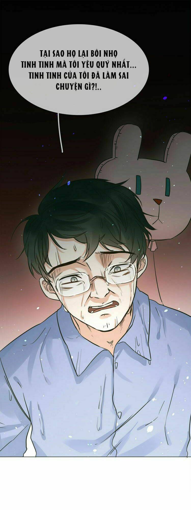 ngôi sao vụn vỡ chapter 5 10