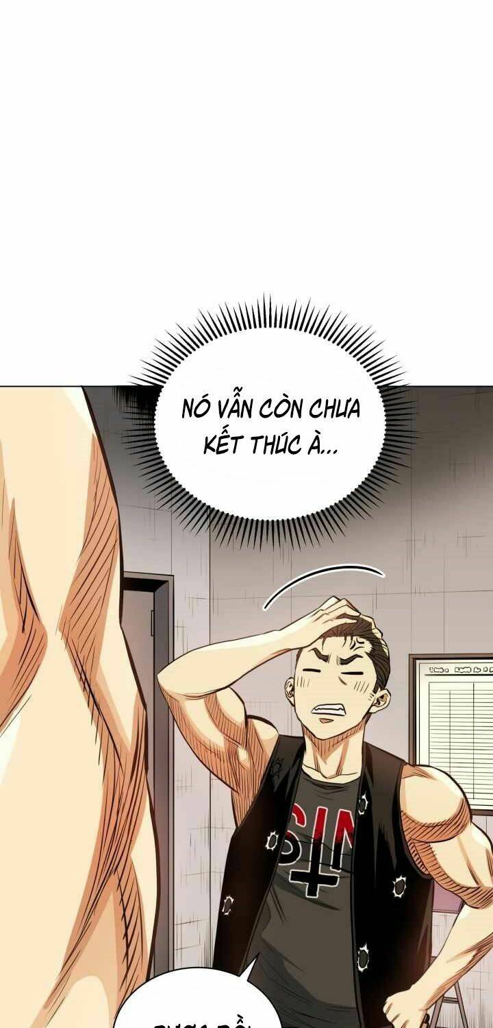 đấu sĩ vô song chapter 16 58