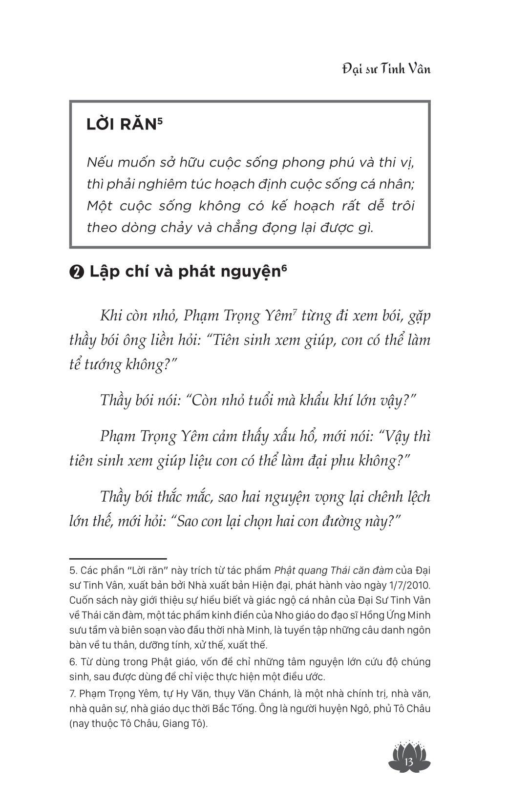 Cho Là Nhận - Lo Ít Đi Và Làm Nhiều Hơn