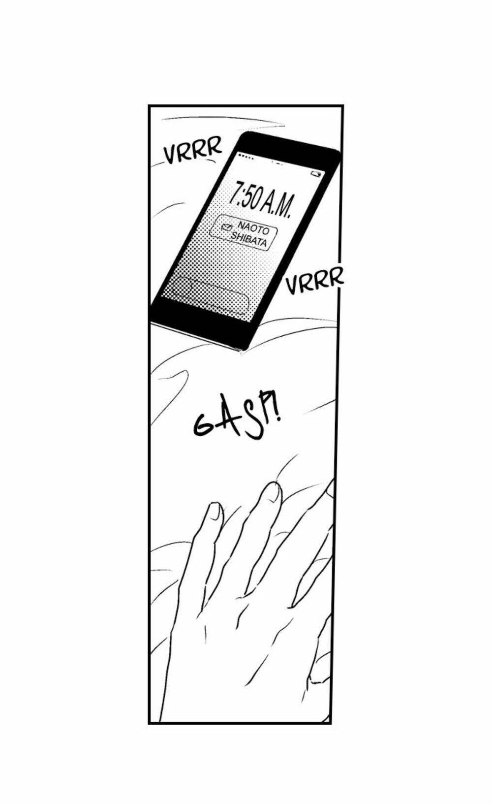 mang thai ở trường nam sinh chapter 33 52