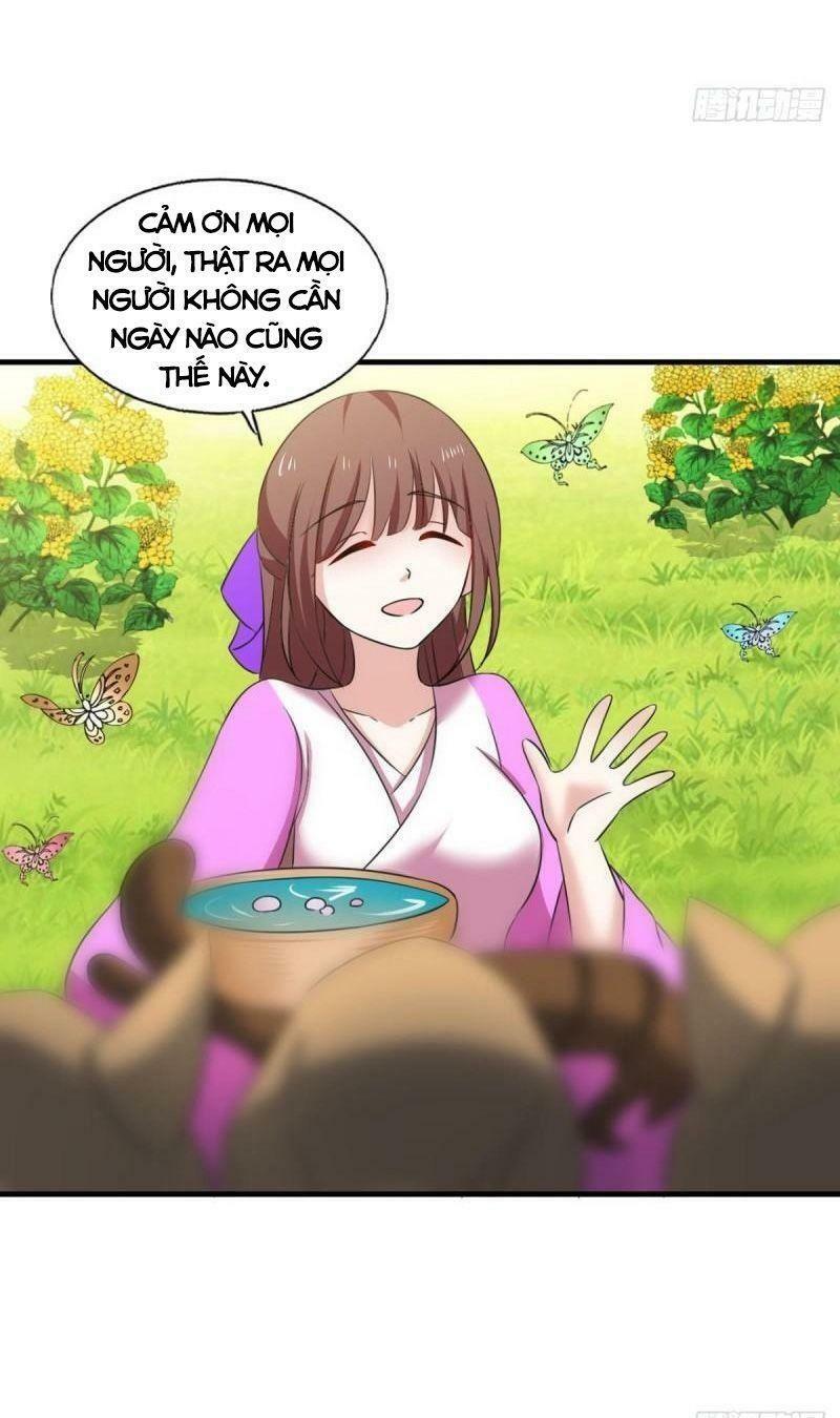 Trọng Sinh Thành Cậu Vàng Tại Dị Thế Chapter 238 15