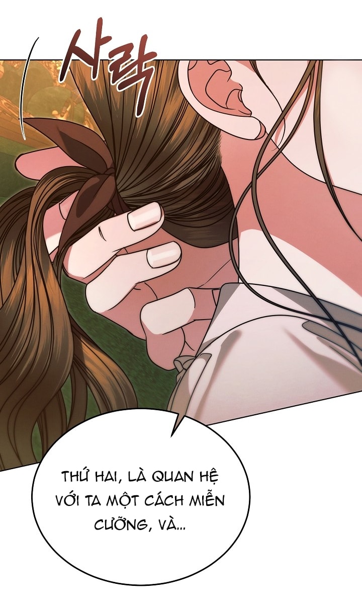 [18+] hãy cầu xin ta đi chapter 16.2 9