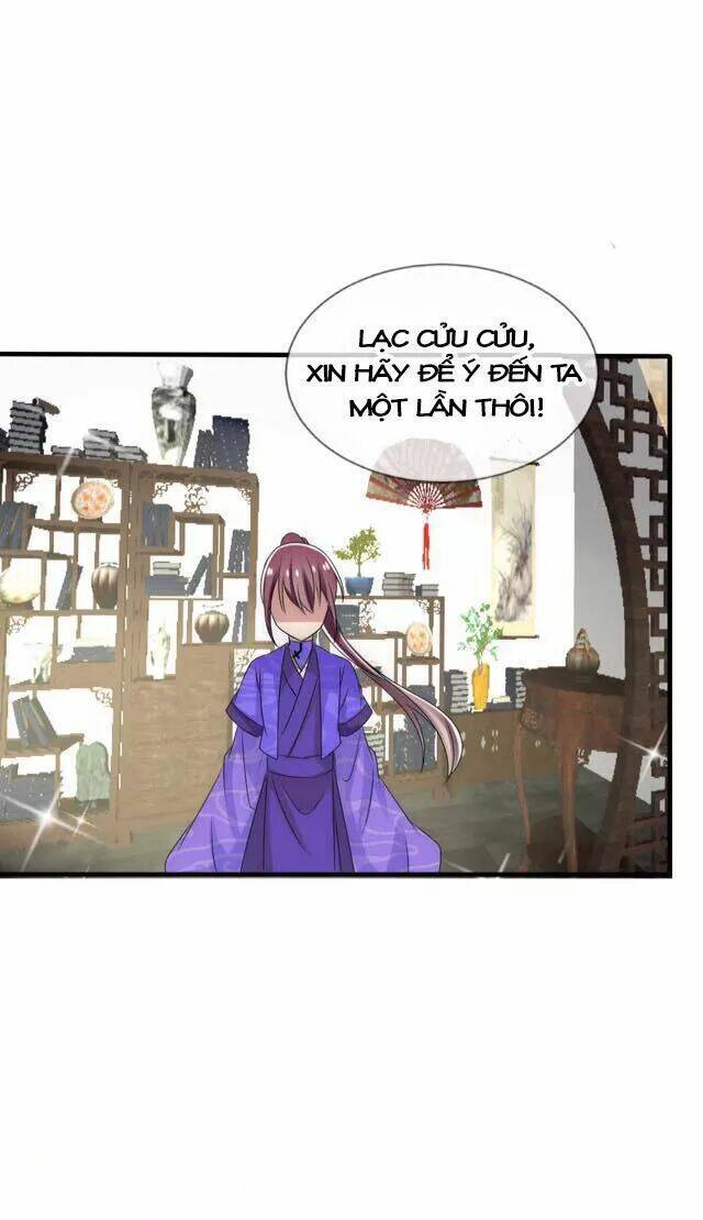 kế hoạch sủng ái của tiểu công chúa chapter 23.4 15