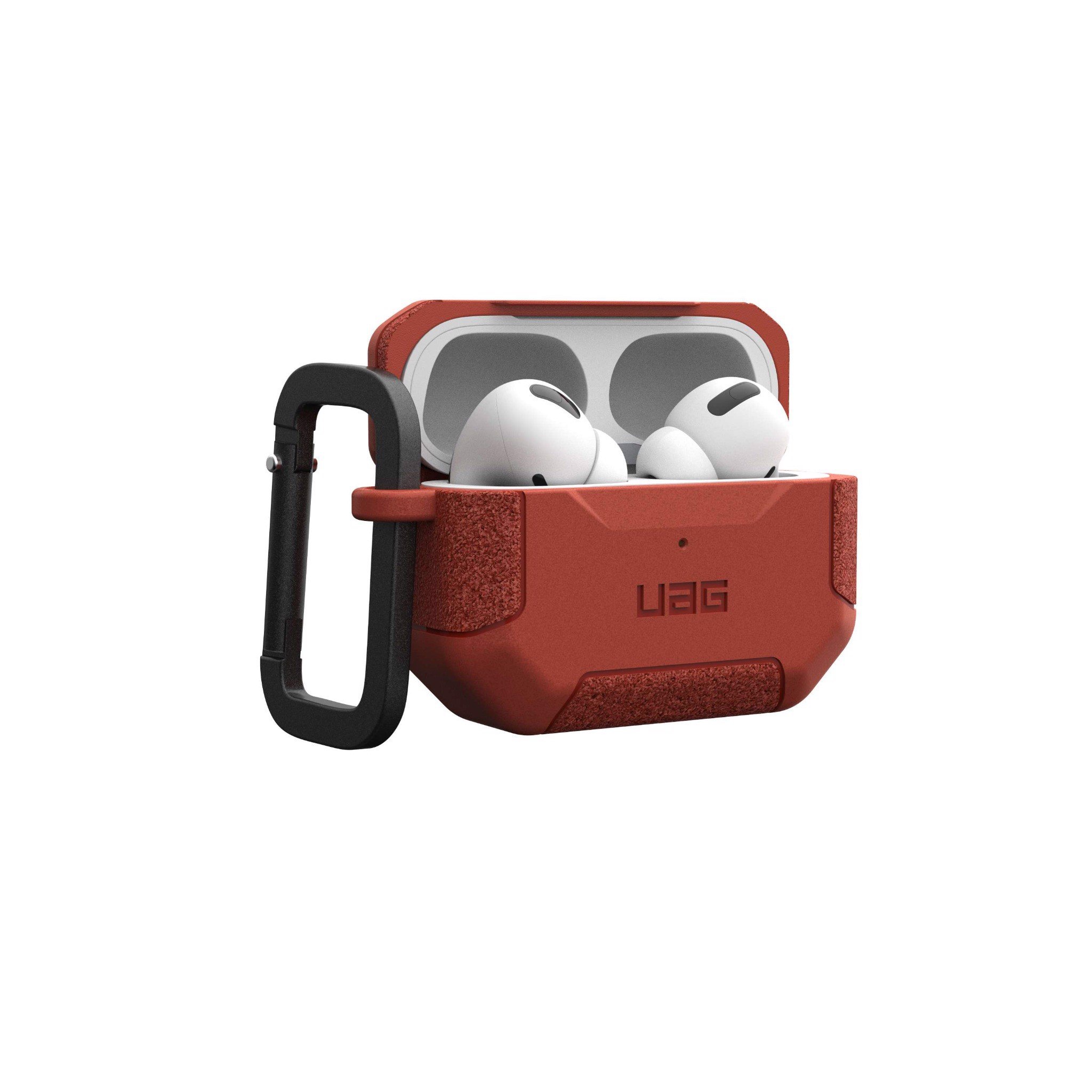 Ốp nhựa cứng UAG Scout cho Airpods Pro 2 - GEN 2 Hàng chính hãng