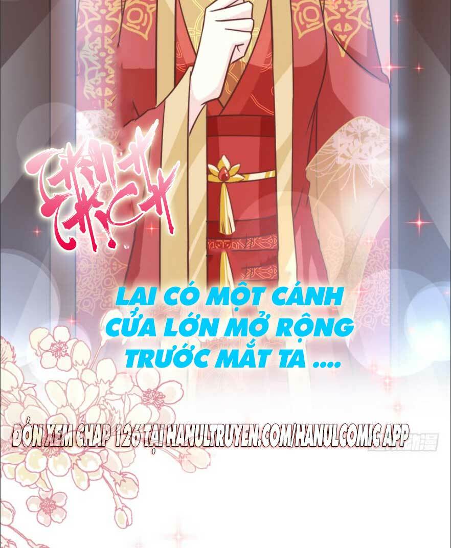 thiên hạ đệ nhất sủng phi chapter 125 27