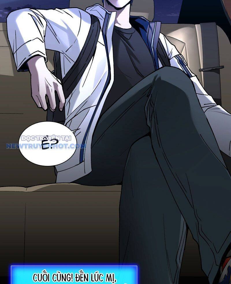 tận thế cũng chỉ là trò chơi chapter 11 32