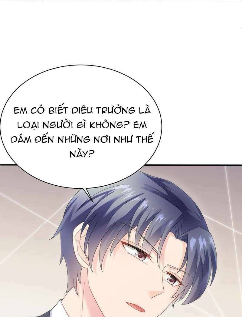 chọc tới chủ tịch tổng tài 2 chapter 77 39