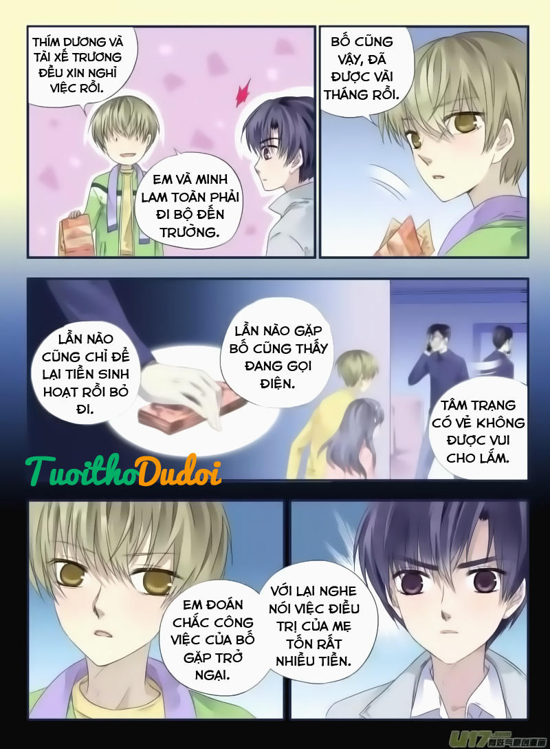 lam sí chapter 56 8