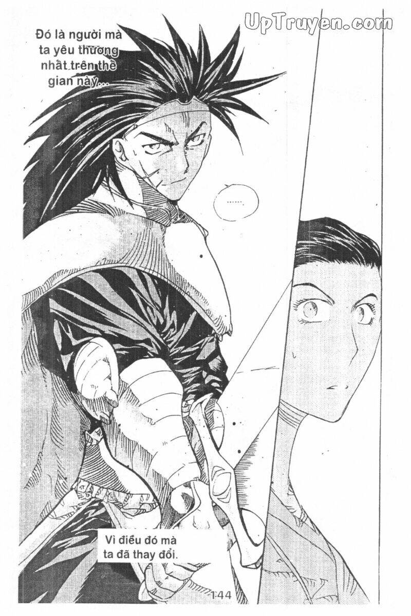 giang hồ bá đạo ký chapter 24 144