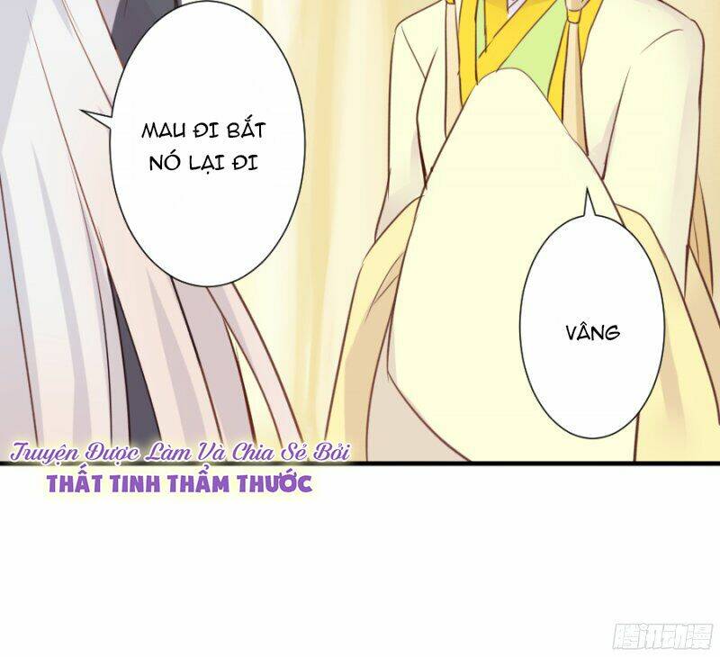 hôm nay ta cũng muốn trêu chọc nàng chapter 32 22