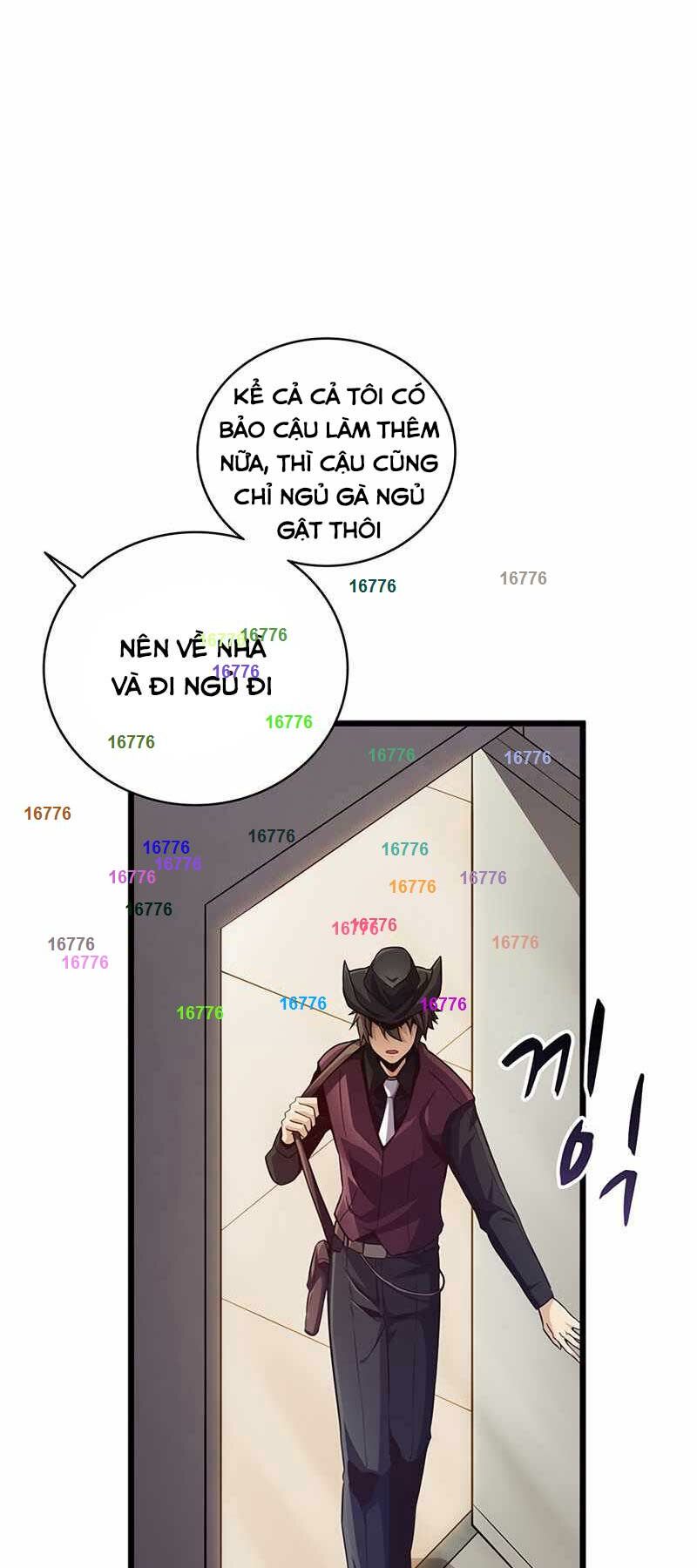 arcane sniper chapter 71 11