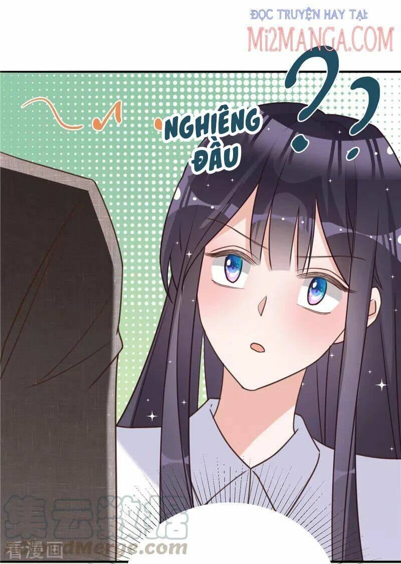 dĩ hôn chi danh chapter 31 14