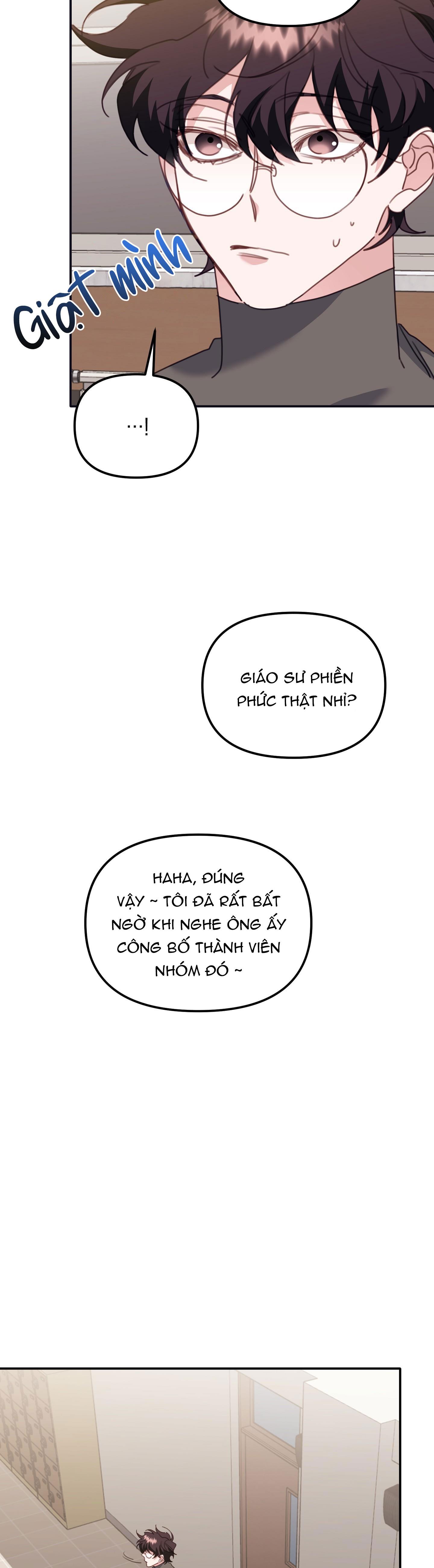 hổ trở về chapter 9 32