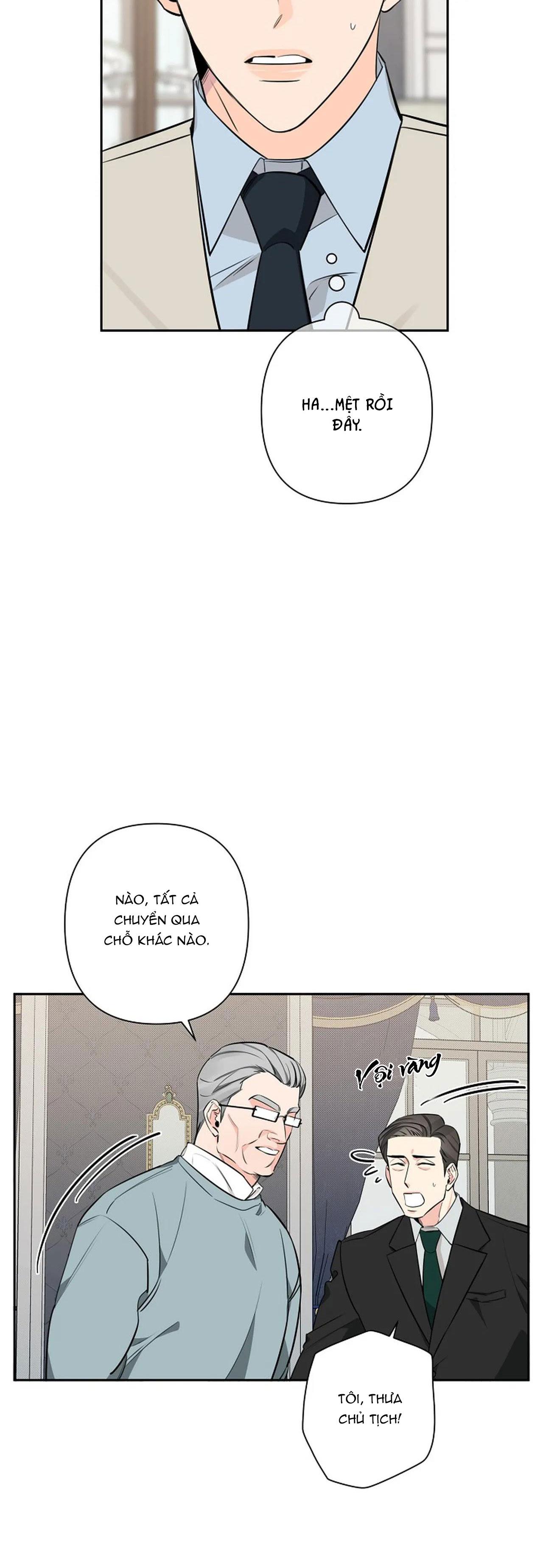 đêm dịu dàng chapter 28 28