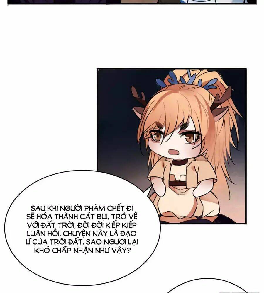 giấc mộng nam triều chapter 30 5