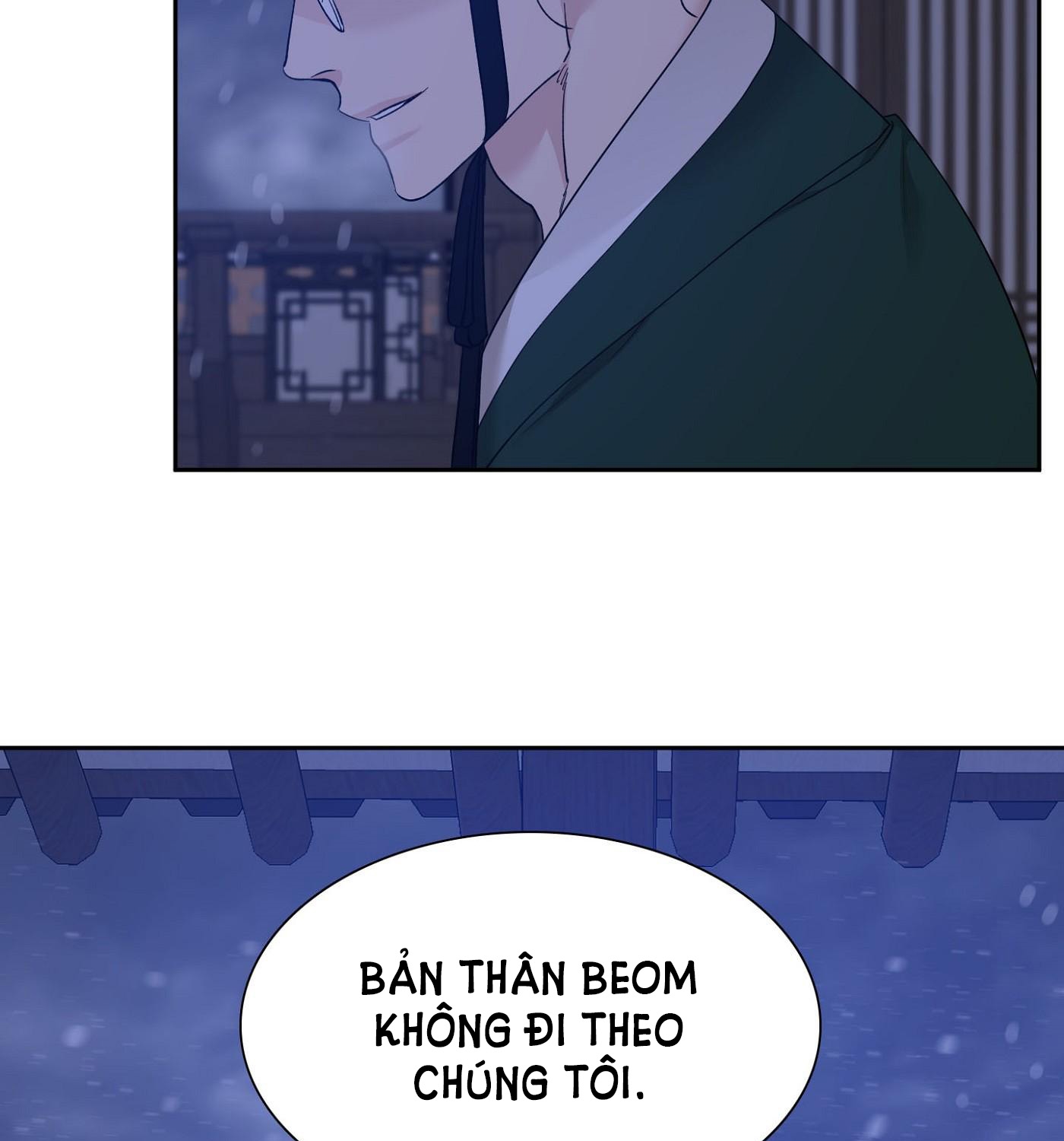 mắt phủ toàn sương chapter 57 37