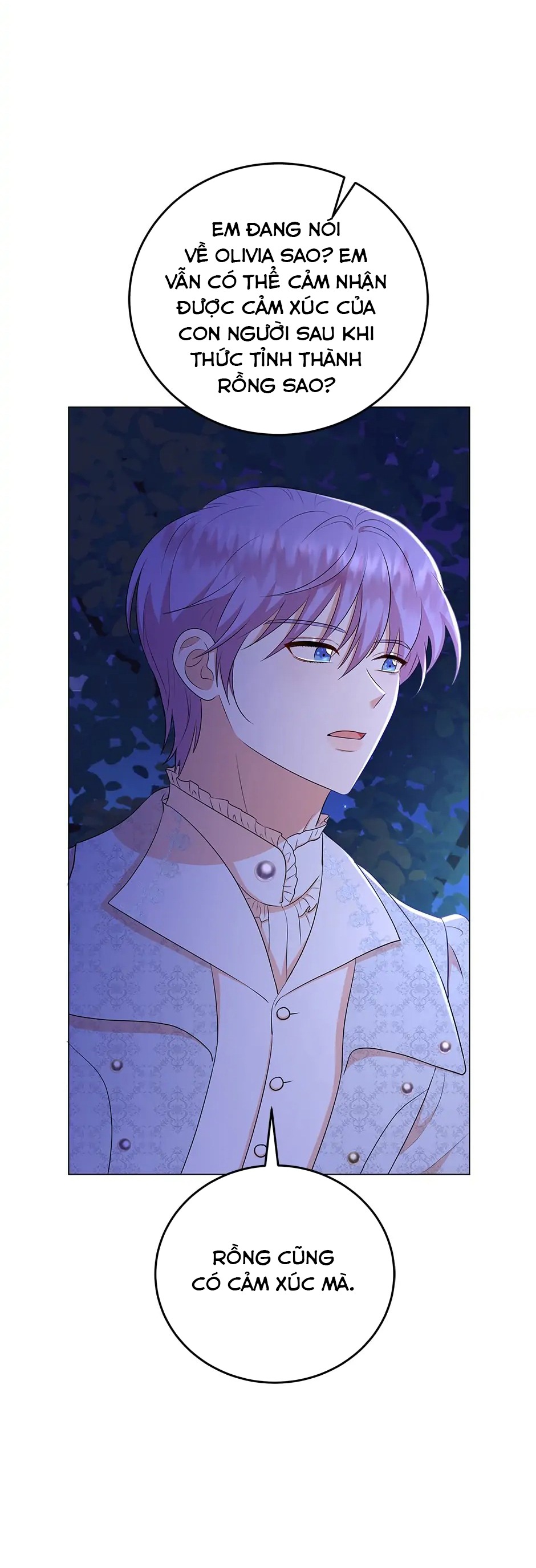 diễn vai ác nữ cũng thật khó khăn chapter 62 45