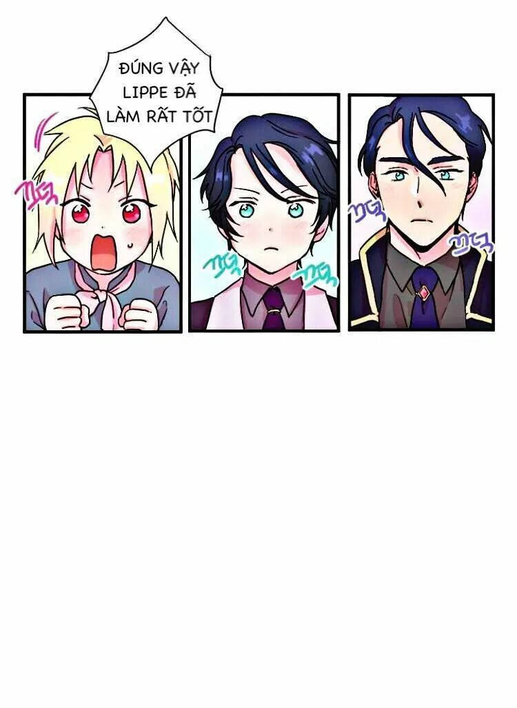 lady baby chapter 6 31