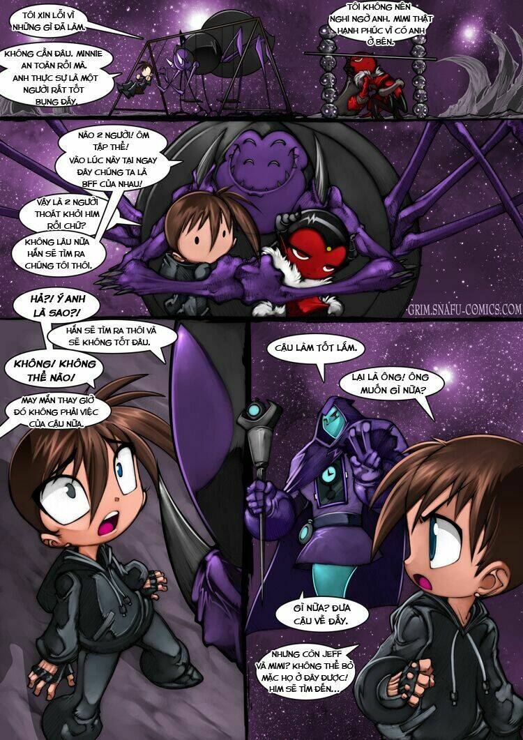 grim tales chapter 6 12