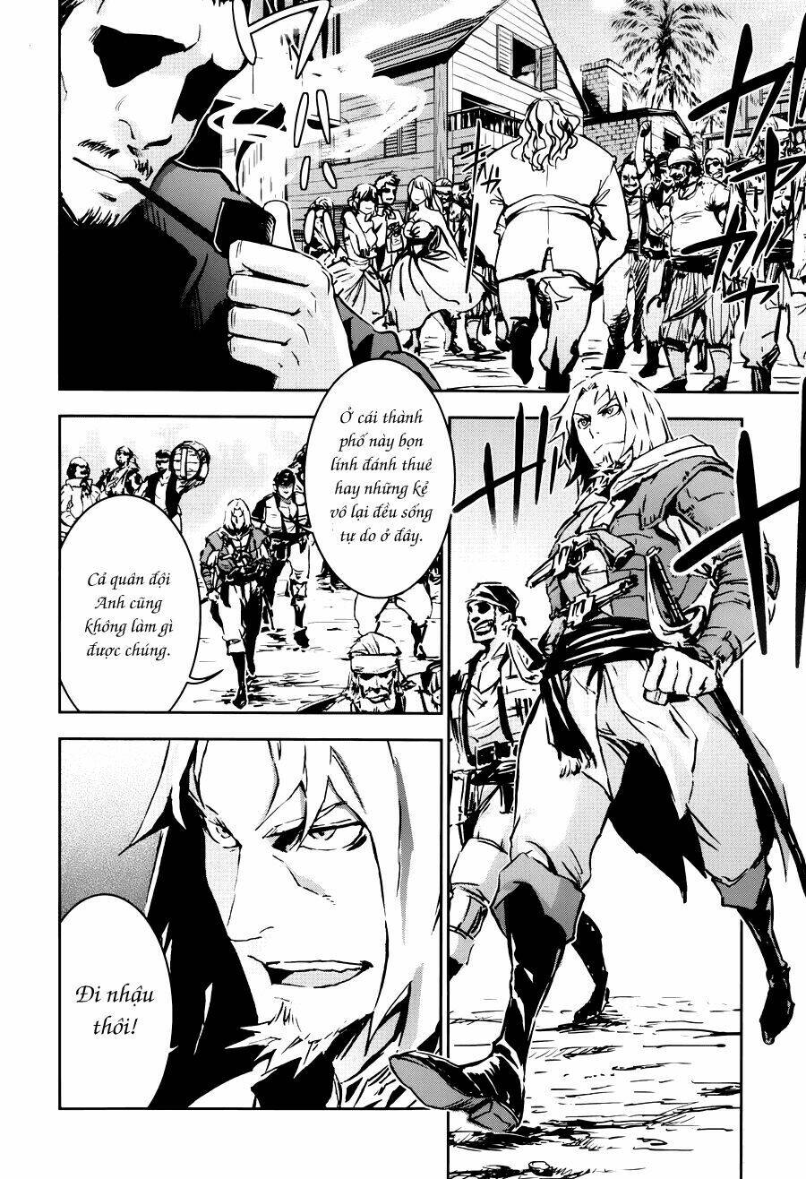 assassin's creed 4 - black flag - kakusei chapter 5 2