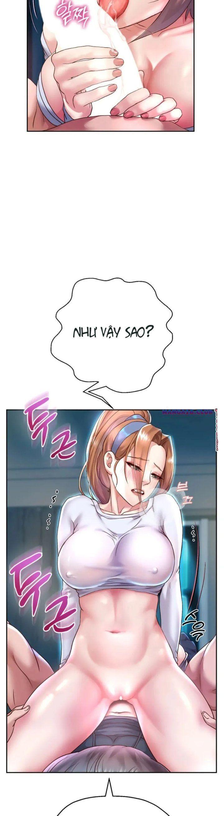 18+ tôi! trọng sinh với chiếc bò toi chapter 25.2 5