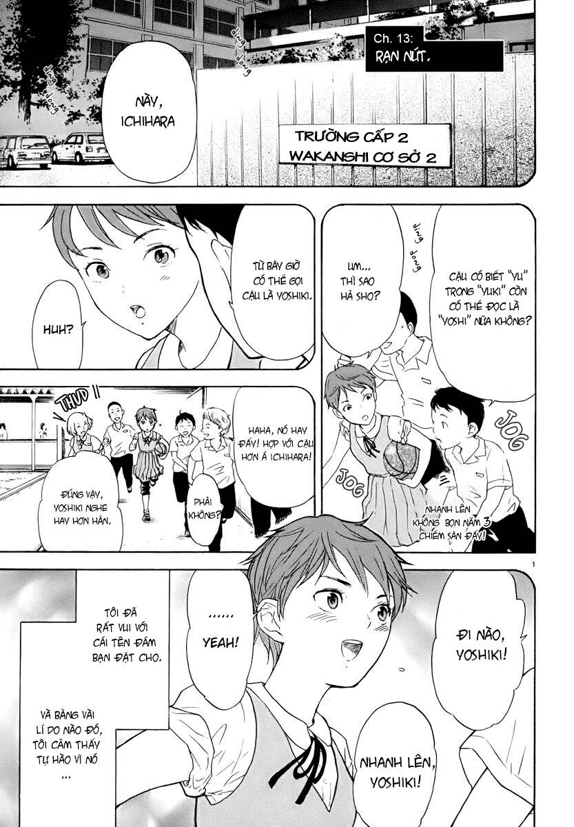 himegoto - juukyuusai no seifuku chapter 13 2