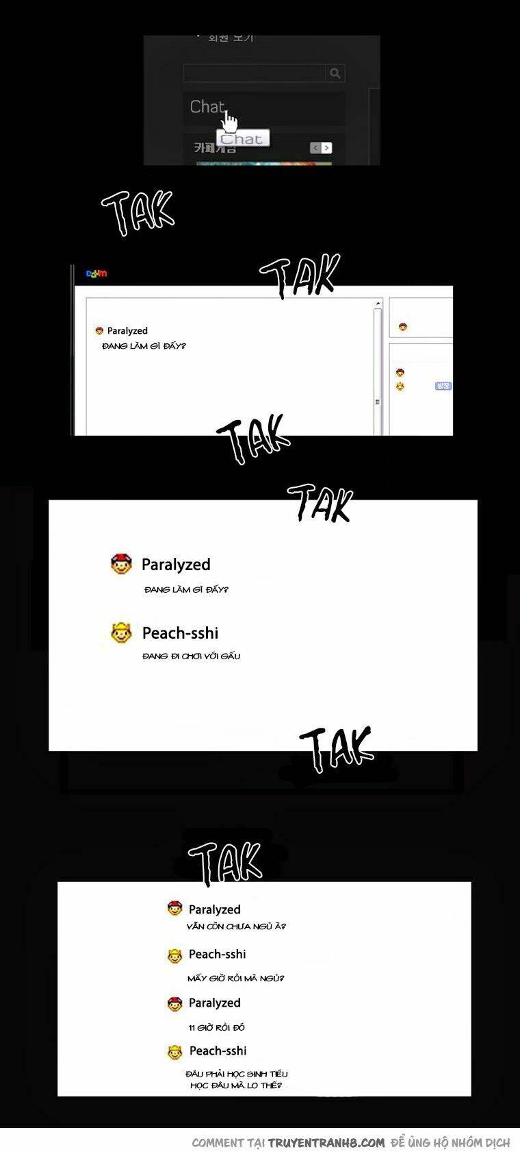 0.0 mhz - tần số chết chapter 1 14