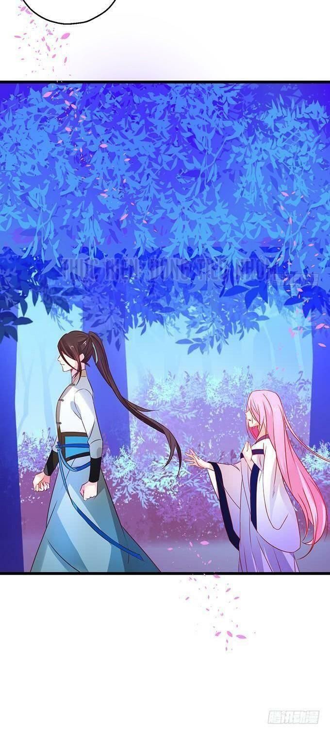 hồ tiên hung bạo chapter 24 36