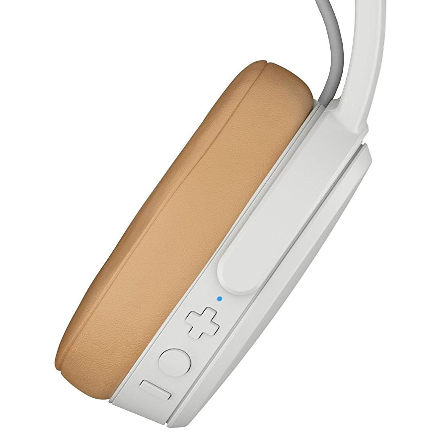 Tai nghe chụp tai Skullcandy Crusher