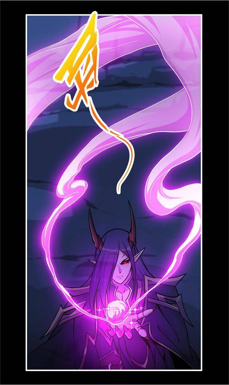 đừng cản ta tu tiên chapter 20 7