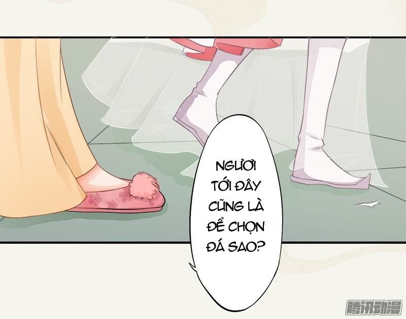 tuyệt thế luyện đan sư chapter 6 19