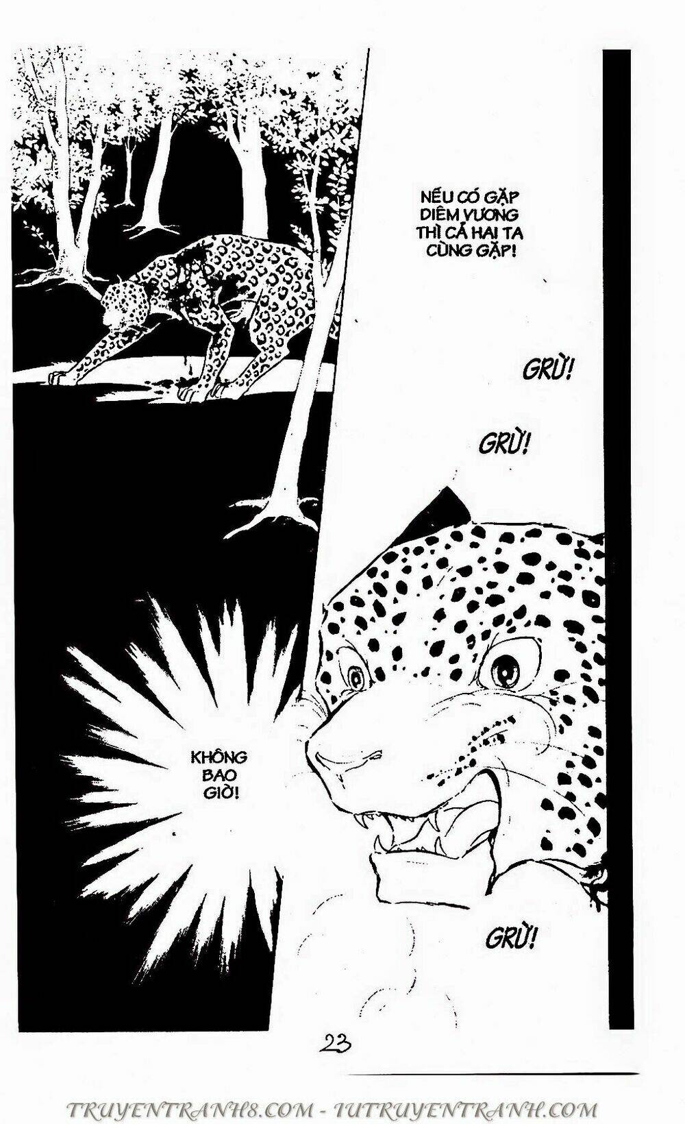 mimi kỳ lạ chapter 53.2 3