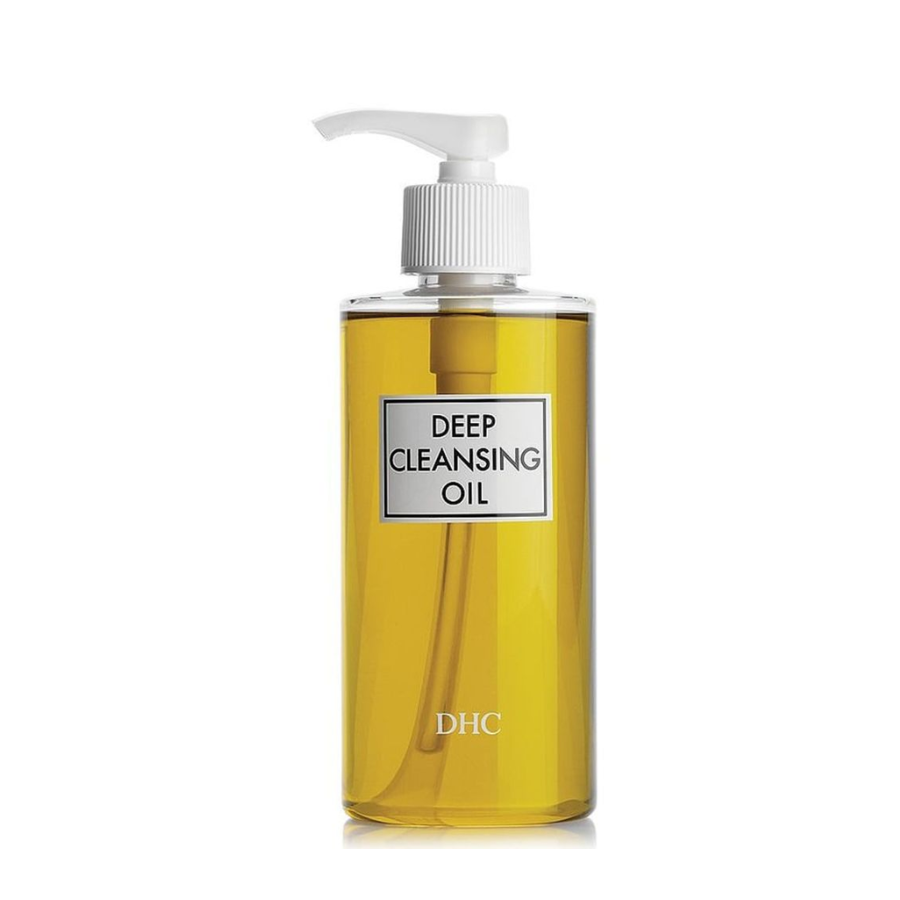 Dầu Tẩy Trang DHC Deep Cleansing Oil